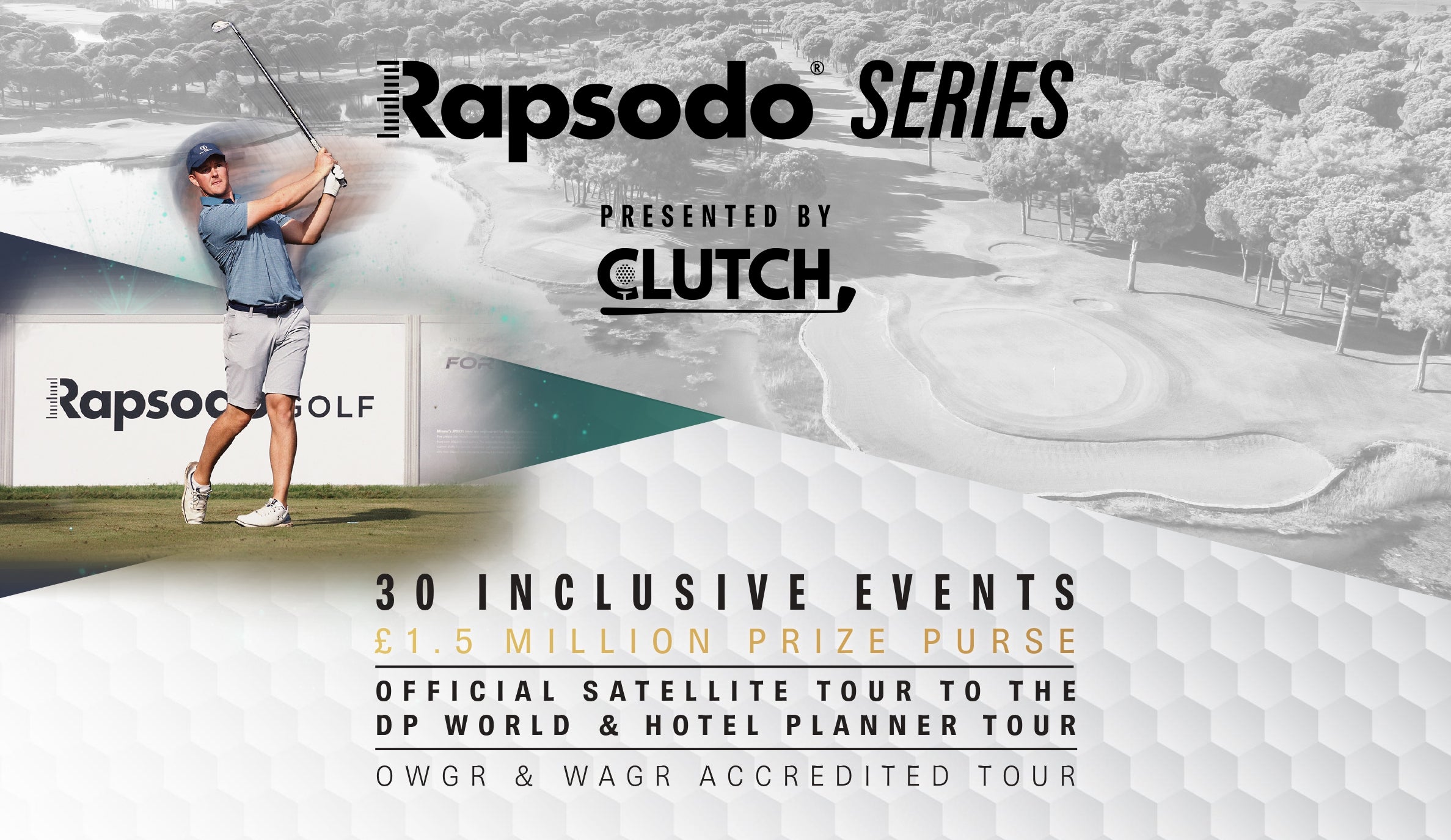 Rapsodo Golf Singapore - Golf Mobile Launch Monitors