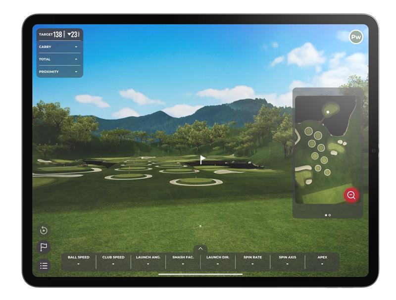 Rapsodo Golf Singapore - Golf Mobile Launch Monitors